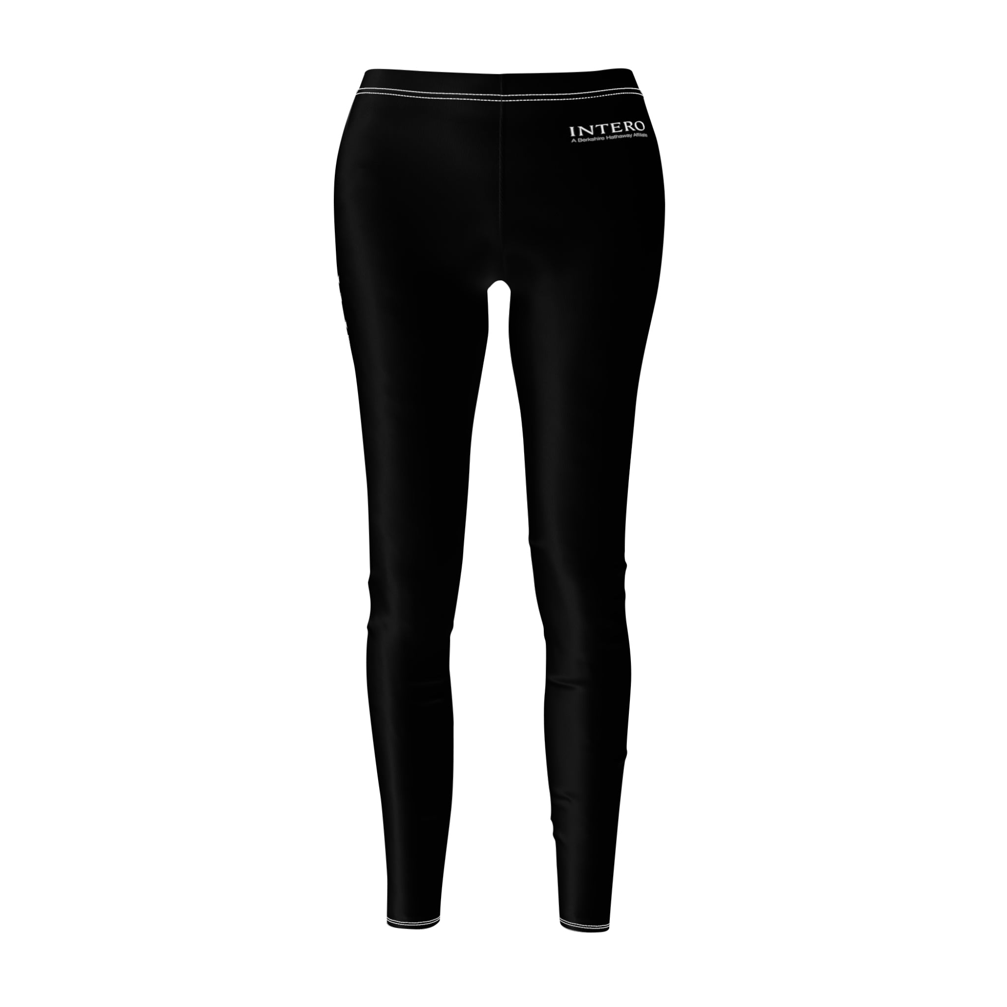 Women's Cut & Sew Casual Leggings