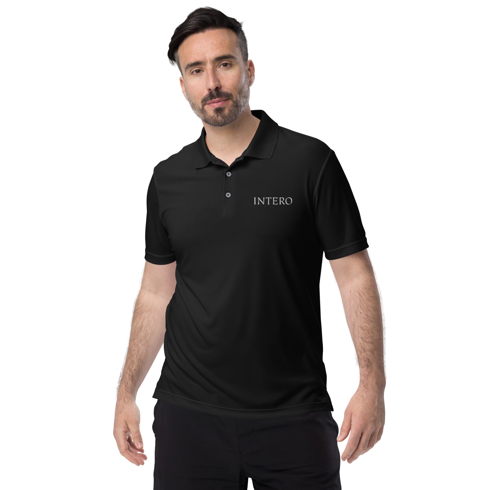 Adidas Performance Polo Shirt