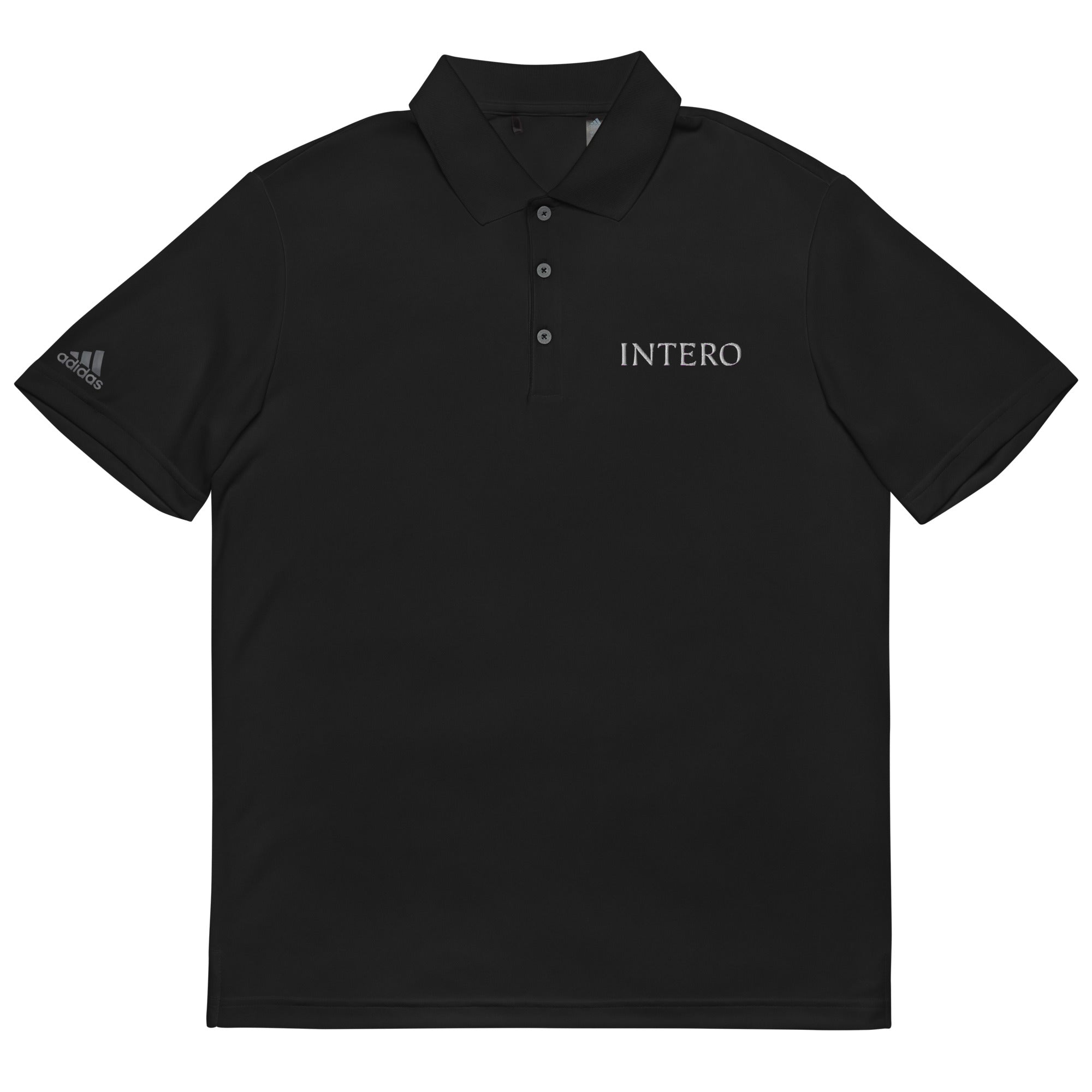 Adidas Performance Polo Shirt