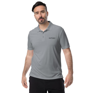 Adidas Performance Polo Shirt