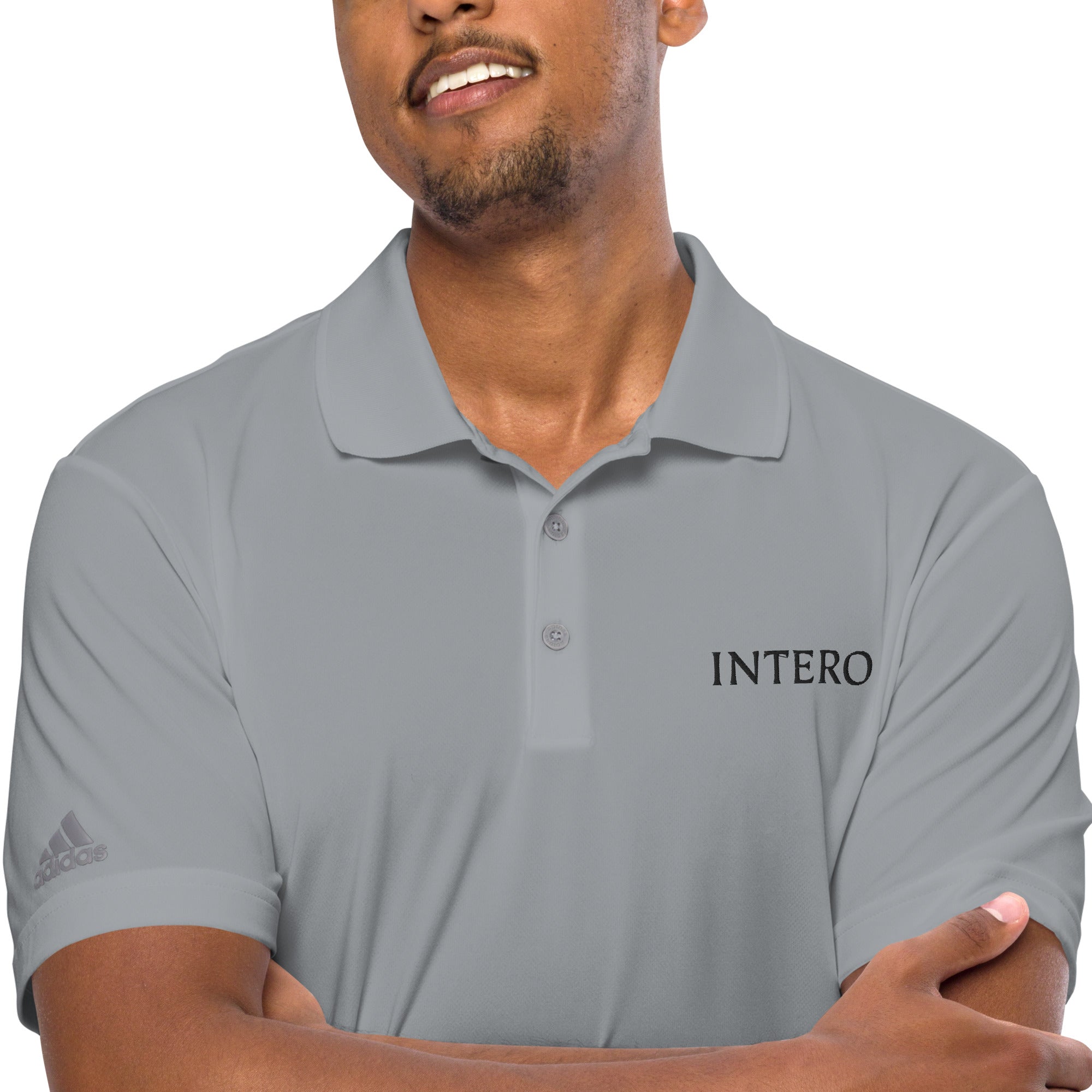 Adidas Performance Polo Shirt