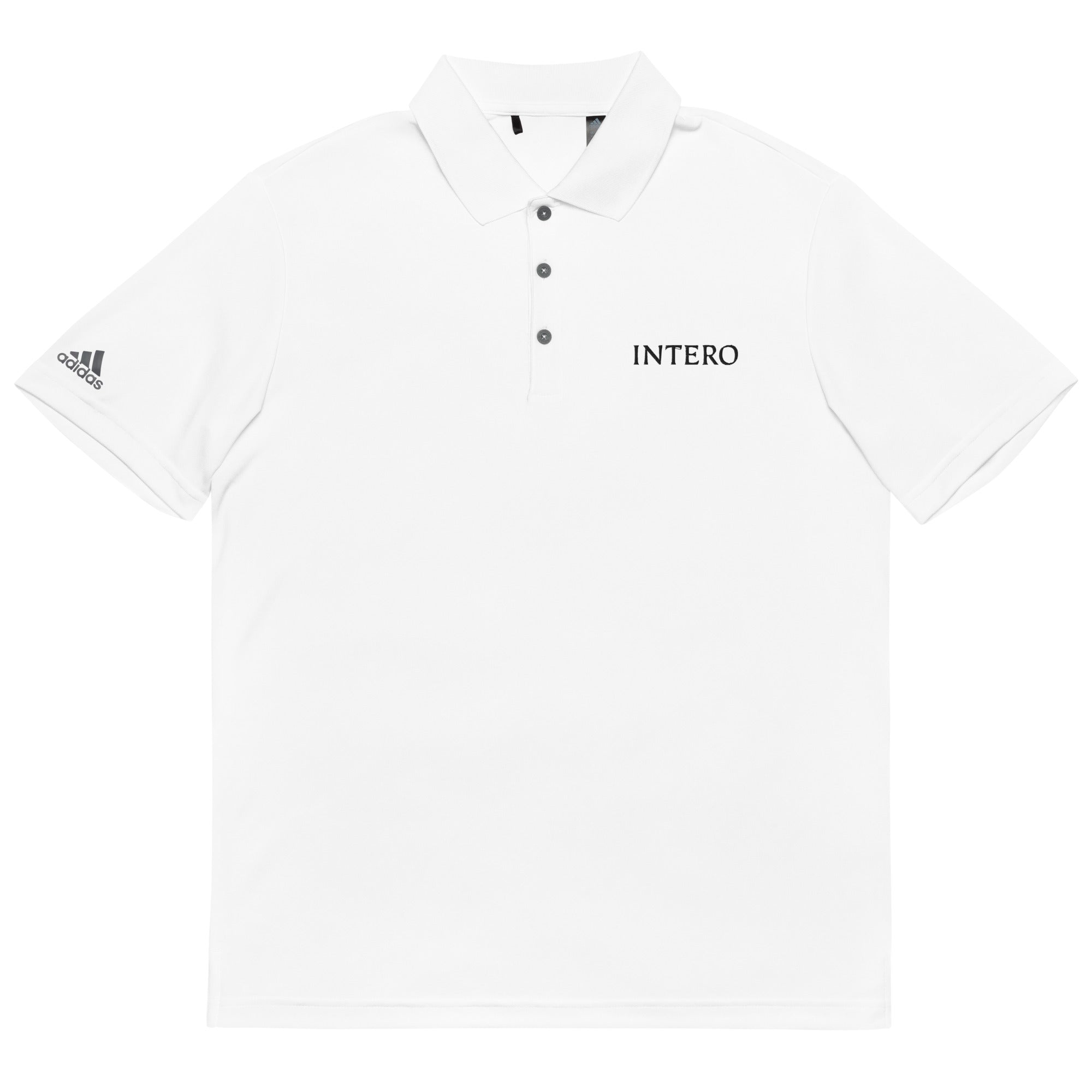 Adidas Performance Polo Shirt