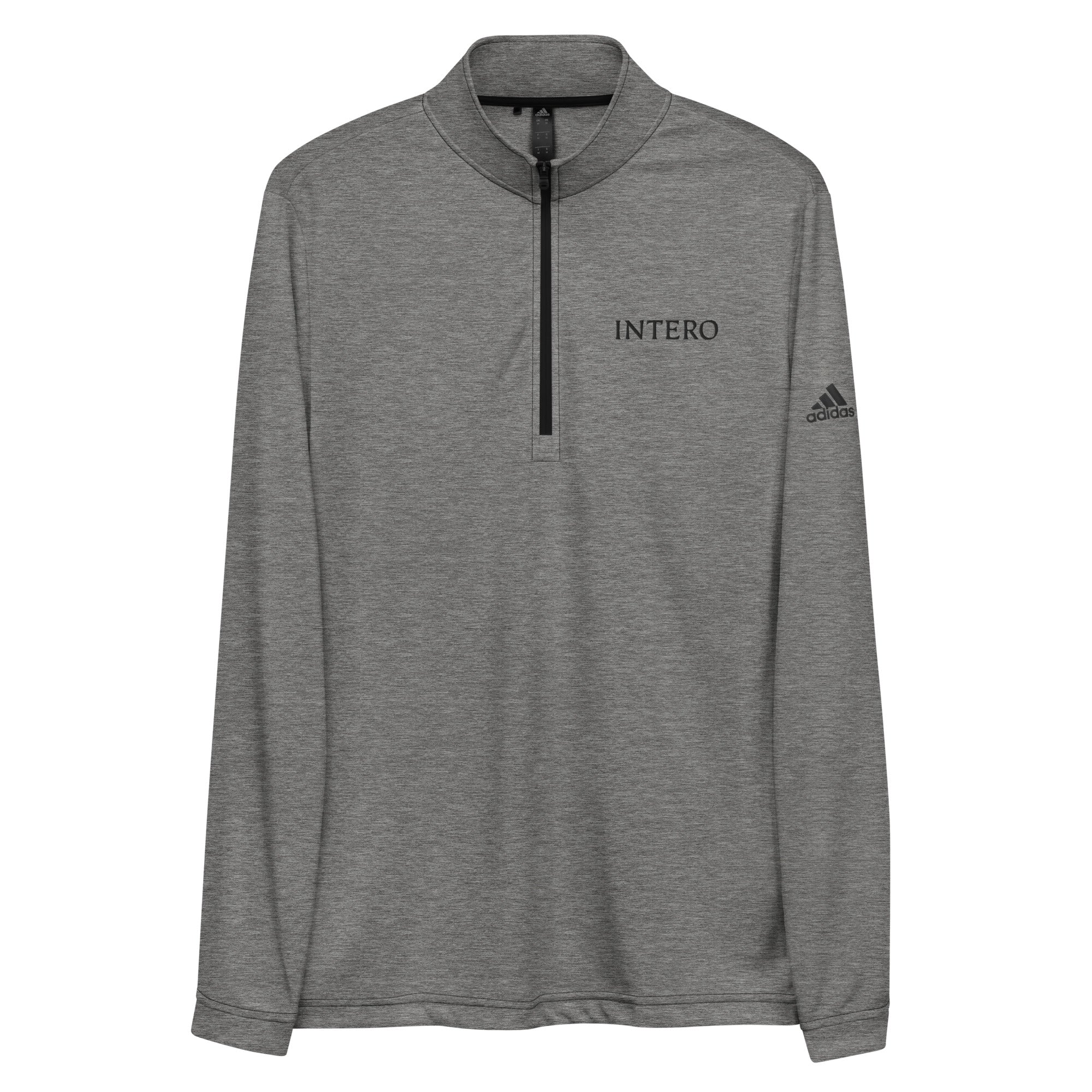 Adidas Quarter zip pullover