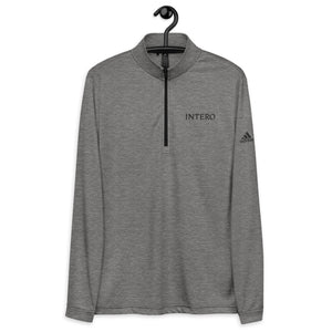 Adidas Quarter zip pullover