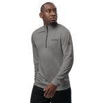 Adidas Quarter zip pullover