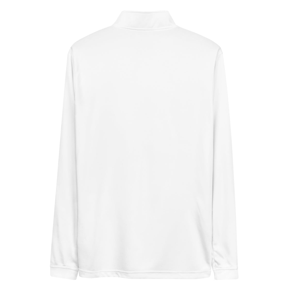 Adidas Quarter zip pullover
