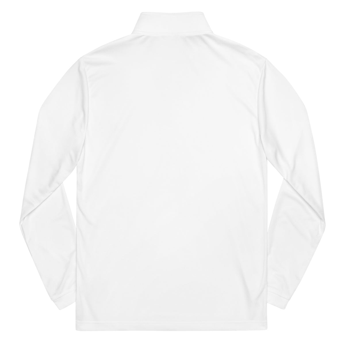 Adidas Quarter zip pullover