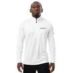 Adidas Quarter zip pullover