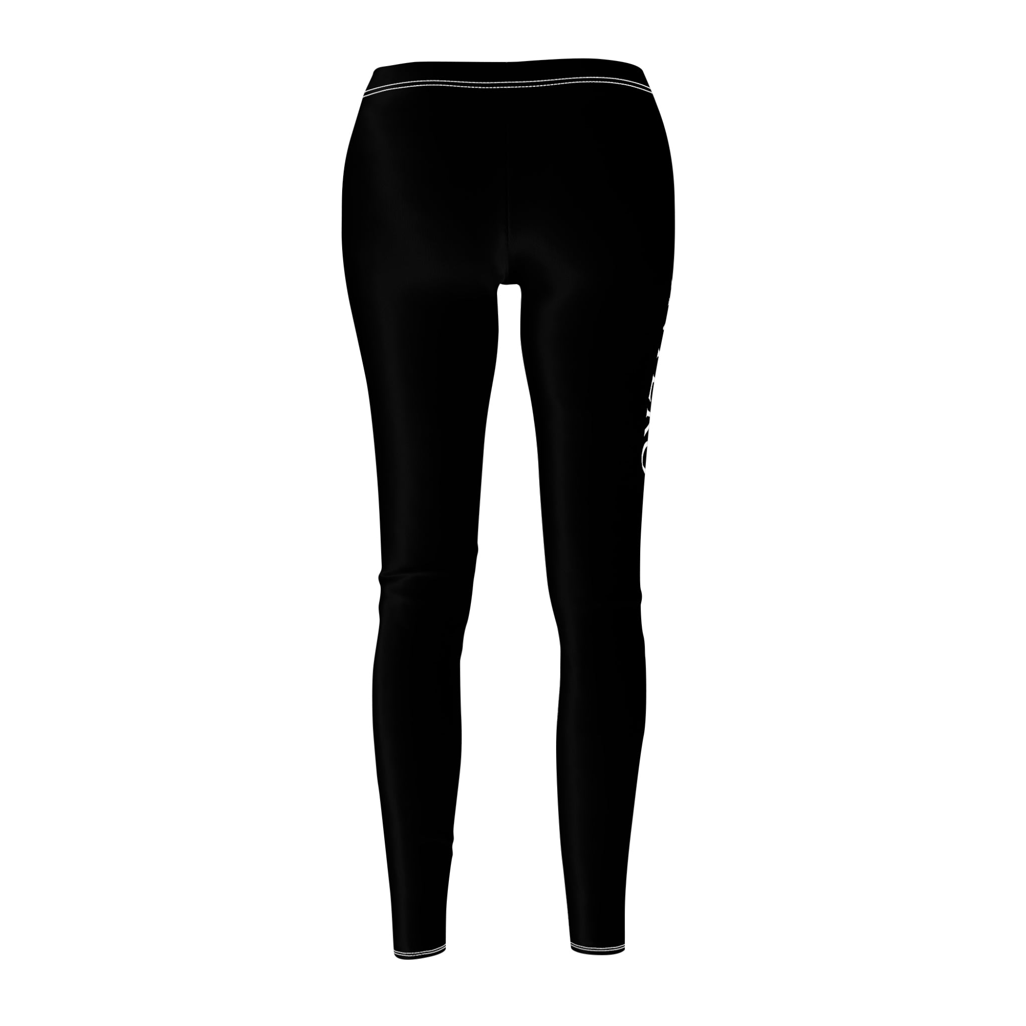 Women's Cut & Sew Casual Leggings