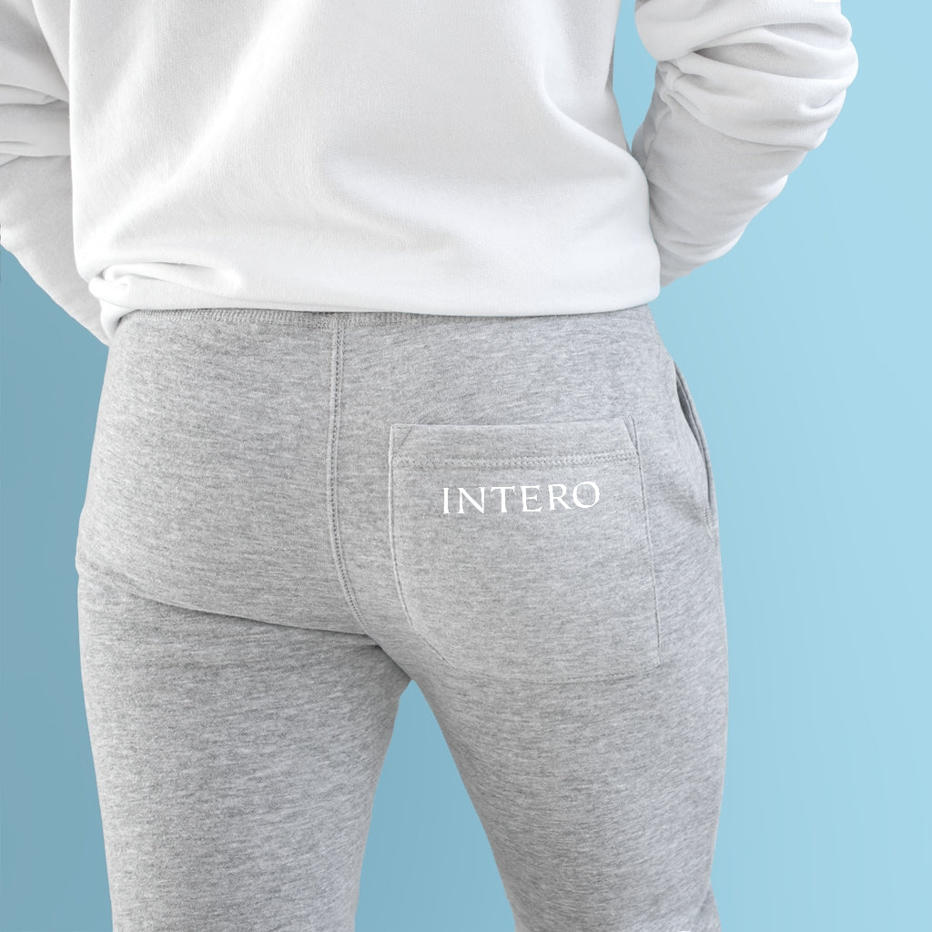 Premium Fleece Joggers