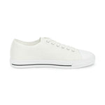 Men's Low Top Sneakers