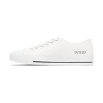 Women's Low Top Sneakers