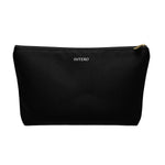 Accessory Pouch w T-bottom