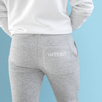 Premium Fleece Joggers