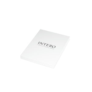 @interohouston Greeting Cards (1, 10, 30, and 50pcs)