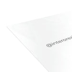 @interorealestate Vertical Greeting Card