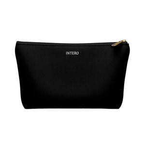 Accessory Pouch w T-bottom