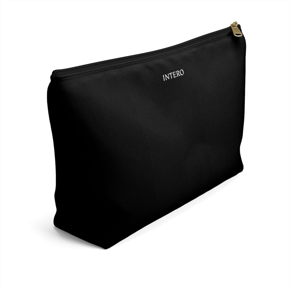 Accessory Pouch w T-bottom