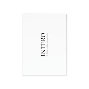 @interohouston Greeting Card