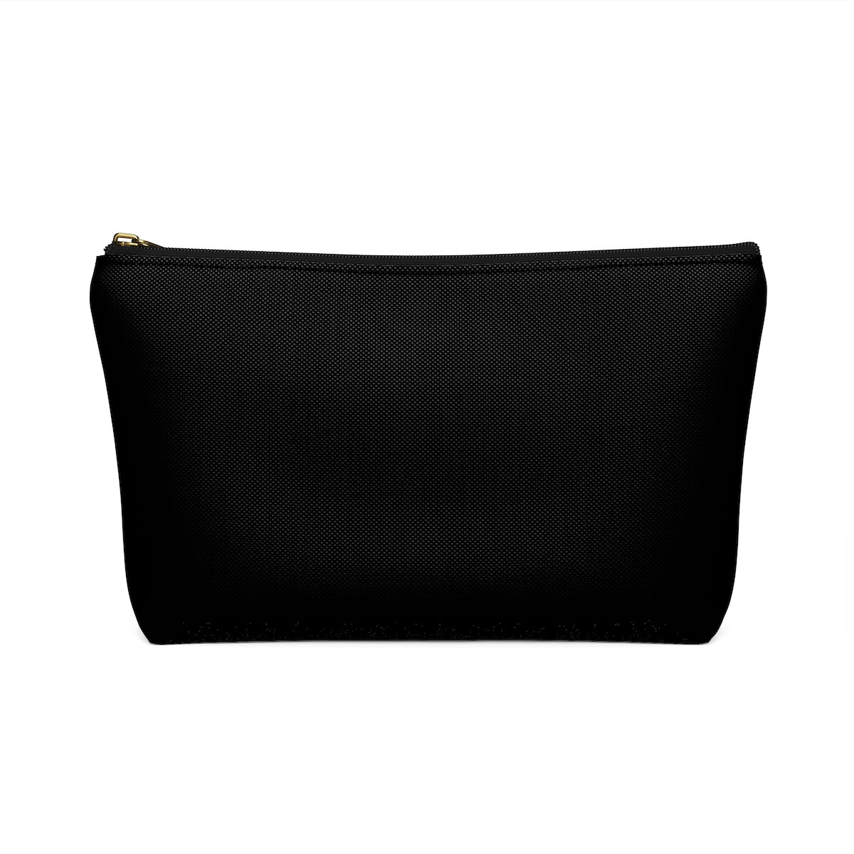 Accessory Pouch w T-bottom