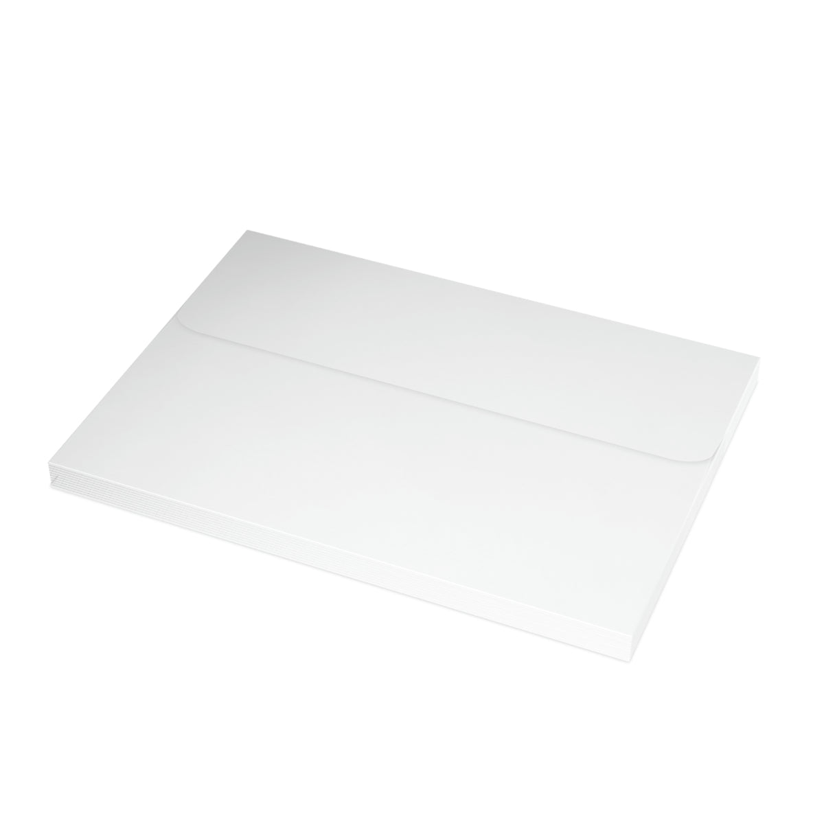 @interorealestate Vertical Greeting Card
