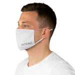 Fabric Face Mask