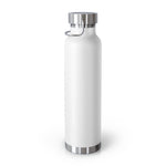 22oz Vacuum Insulated Bottle