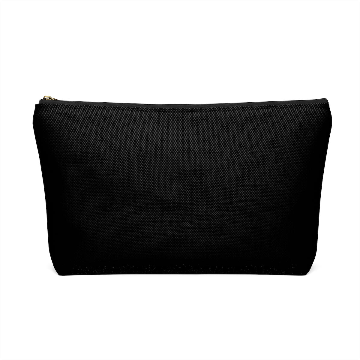 Accessory Pouch w T-bottom