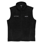 Men’s Columbia Fleece Vest