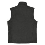 Men’s Columbia Fleece Vest