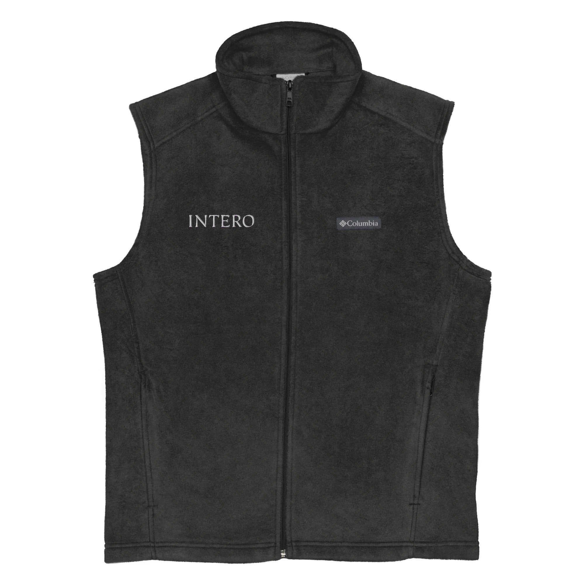 Men’s Columbia Fleece Vest