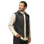 Men’s Columbia Fleece Vest