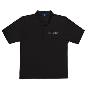 Men's Premium Polo