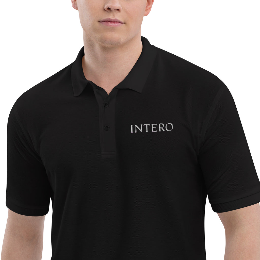 Men's Premium Polo