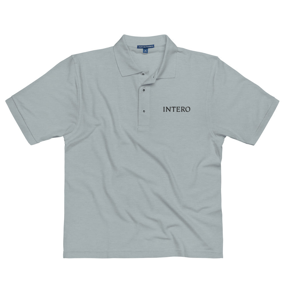 Men's Premium Polo