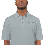 Men's Premium Polo