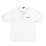 Men's Premium Polo