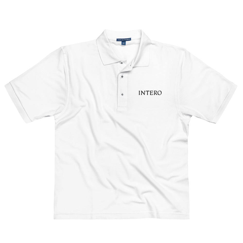 Men's Premium Polo