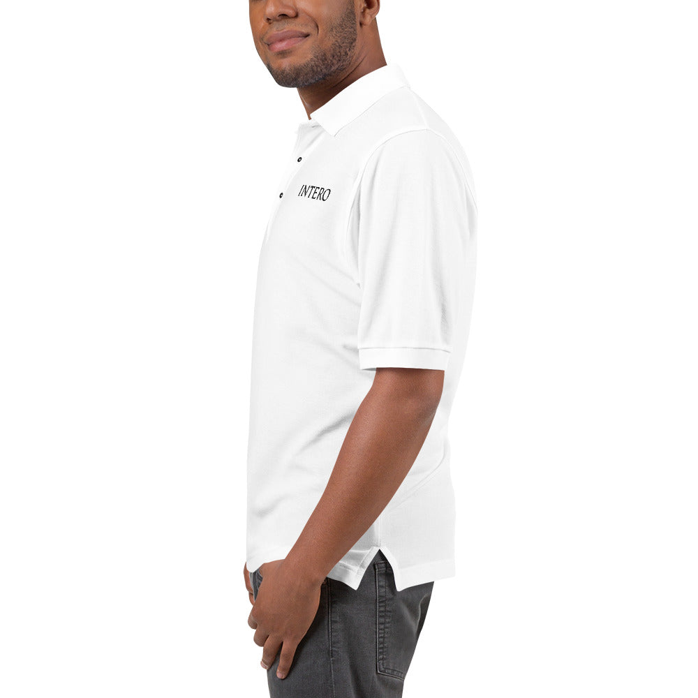 Men's Premium Polo