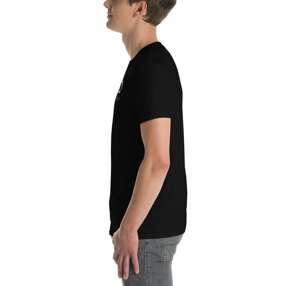 Unisex Soft Style Cotton T-Shirt