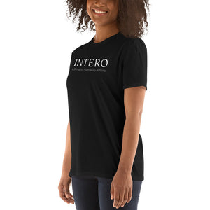 Unisex Soft Style Cotton T-Shirt