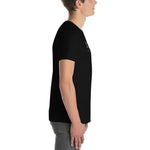 Unisex Soft Style Cotton T-Shirt