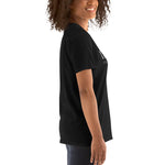 Unisex Soft Style Cotton T-Shirt