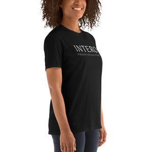 Unisex Soft Style Cotton T-Shirt