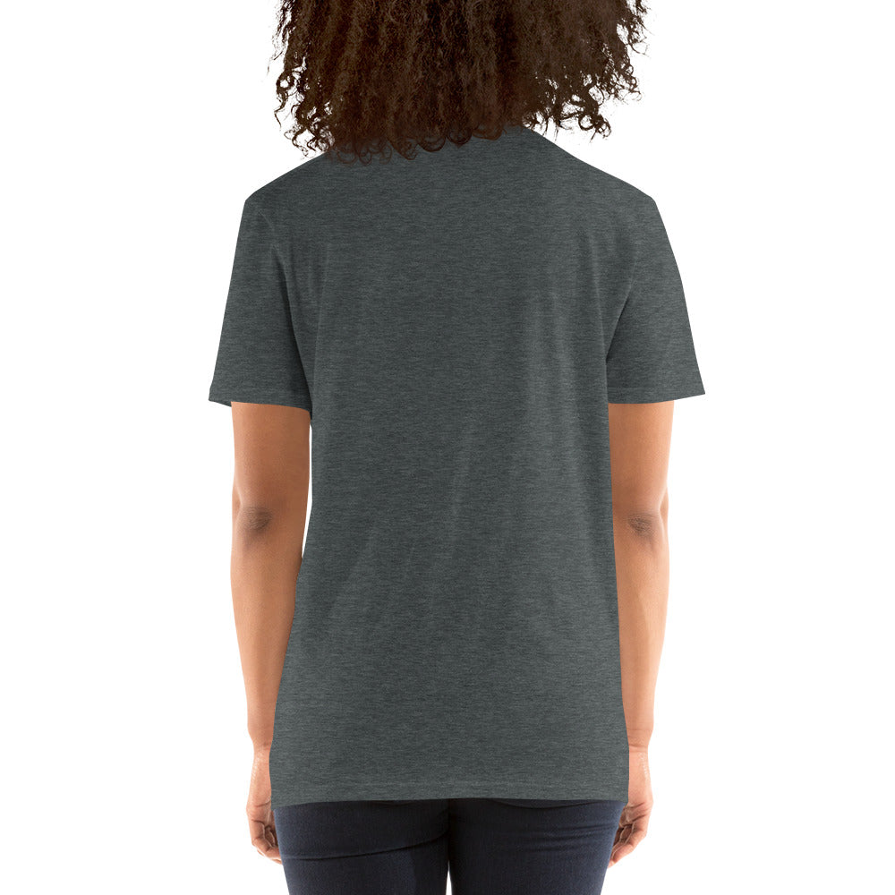 Unisex Soft Style Cotton T-Shirt