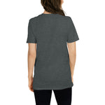 Unisex Soft Style Cotton T-Shirt