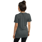 Unisex Soft Style Cotton T-Shirt