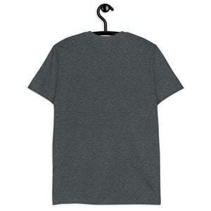 Unisex Soft Style Cotton T-Shirt