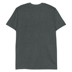 Unisex Soft Style Cotton T-Shirt