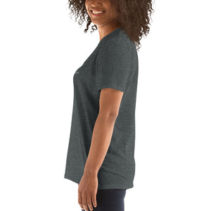 Unisex Soft Style Cotton T-Shirt